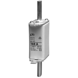 Sikring NH 1 224A 500V gL/gG