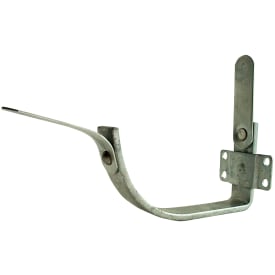 10" Konsol med lige bagkant til RZ/VM render