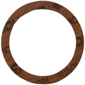 Metro Flenspakning 65 x 53 x 3 mm