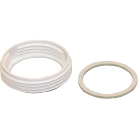 Geberit övergång, vit