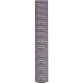 1,1/2" gjengerør 35–40 mm