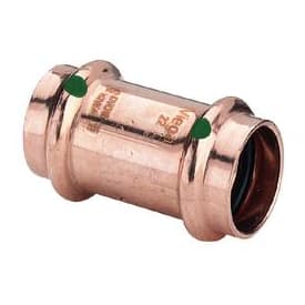 42 mm Muffe Profipress