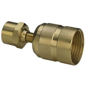 32 mm Raxofix/Combi trykktest.