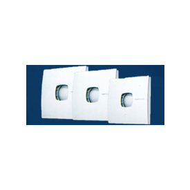 FAN SILENTIS 10 WHITE T