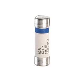 10 stk PATRONSIKR.12A/10X38GL