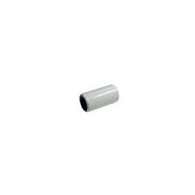 25 stk Muffe 32 mm HFSM halogenfri grå