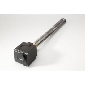 El-varmelegeme 9 kW