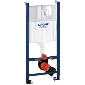 Grohe Rapid SL projekt husk 38338+43821