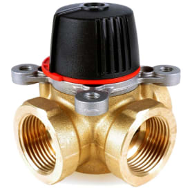 LK Termomix D25 shuntventil 3-vejs