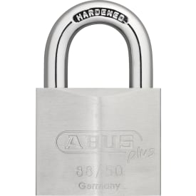 ABUS plus hængelås 88/50