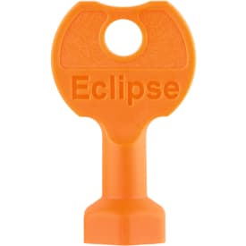 IMI TA Eclipse forindstillingsnøgle til indstilling af flow