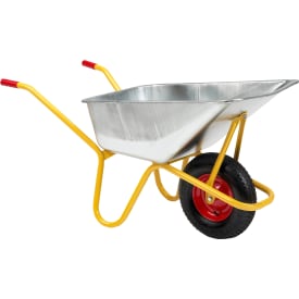 Ravendo BC 1100 S murbruksborste, 110 liter