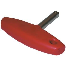 Triarca T-greb 3/8" 848608