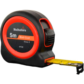 Hultafors AP båndmål 5 meter