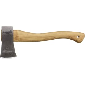 4 stk Hultafors håndøkse H 006 SV, kurvet, 600 g