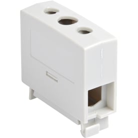 Katko Klemme Cu KC1x35 2,5-35 mm², skrue PZ2, Grå