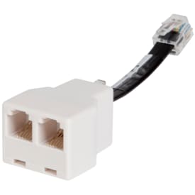 RJ splitter for brink