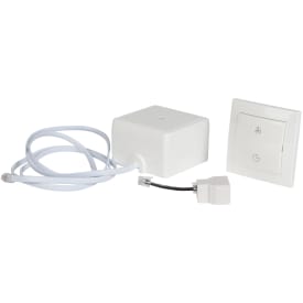 Receiver m/2t tryk brink