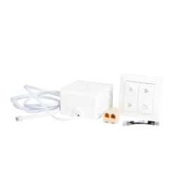 Receiver m/4t tryk brink