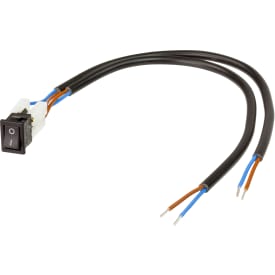 Air70 skjult 230v tilslutning