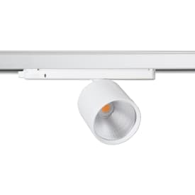 Standard DALI-skinnespotlight 930 BBL NFL hvit
