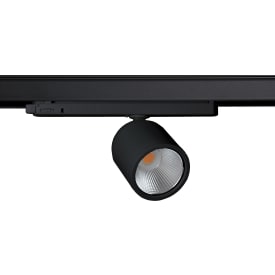 Spot 3F Casa LED 930 BBL 750 mA FL 32° sort