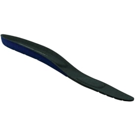 Euro-Dan indlægssål til sikkerhedssko og støvler - str. 42