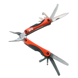 Bahco MTT151 multiverktyg med 18 funktioner