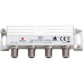 Fordeler-3 ABS 3 docsis 3.1, 5-1300MHZ