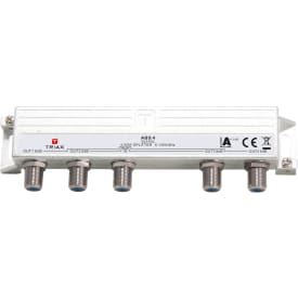 Fordeler-4 ABS 4 docsis 3.1, 5-1300MHZ