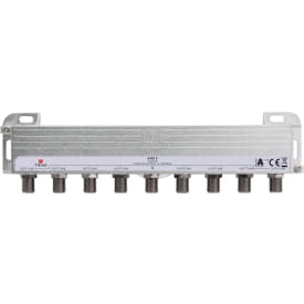 Distributører-8 ABS 8 docsis 3.1, 5-1300MHZ