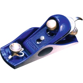 Irwin justerbar blokhøvl 09 - 1/2