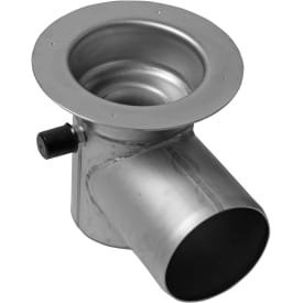 ACO Showerdrain rendeudløb, Ø75 mm