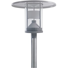 Parkarmatur GrandeVille BPS962 LED 29W 2900 lm 830, DF, u/lygtetag