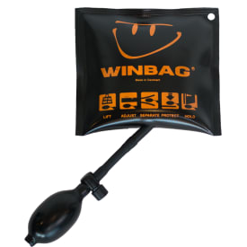 Winbag luftpude - 135kg