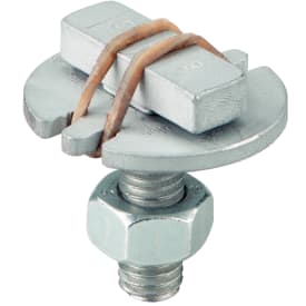 50 stk M10x30 clix hammerhovedbolt