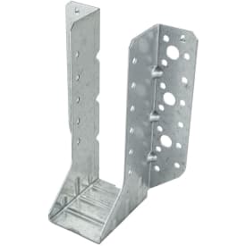 Powerline bjælkesko, udadvendt - 45x168