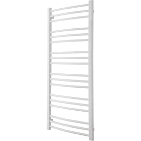 TVS Nemo 18-600 handdukstork, kombi, 61x119,5 cm, vit