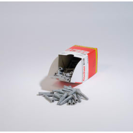 Fischer universaldyvel UX 6x50, 50 stk