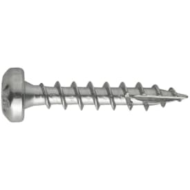 Spånpladeskrue 3,5 x 15 mm, DURAMAX, TX20, PAN, 200 stk.