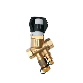 Sigma Compact M/M DN15 Lavt P/T/Dren