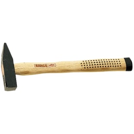 Bahco bænkhammer, 400 g
