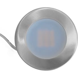 Nordtronic Alina Møbelspot Børstet alu