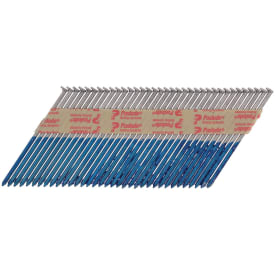Stifter, elforzinket, F18 x 50 mm, 5000 stk.