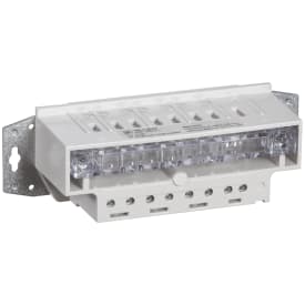 LK målerstikdåse til måleskabe 6-16CU/16-25AL