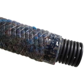 100 meter Eurodrain drænrør m/filt 100 mm