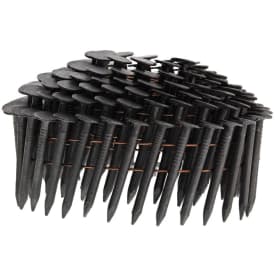 Haubold papsøm, varmforzinket, Ø3,0x25 mm, tromle, 3000 stk