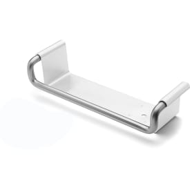 D line brusehylde, hvid