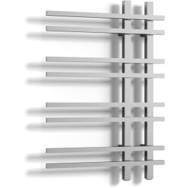 Svedbergs Vento håndklædetørrer 55 x 80 cm, krom