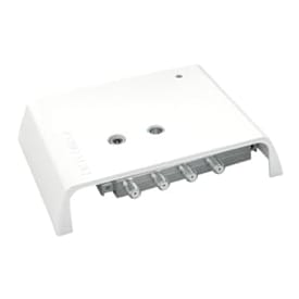 Forstærker komplet HCS 1-4; 87,5-1006MHZ